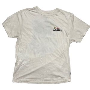 Vintage Billabong medium shirt